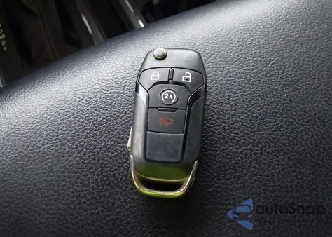 2017 Ford F-150 Xlt from USA, damaged, VIN 1FTEW1EF3HFC49540